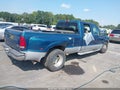 2000 Ford F-550 Super Duty — photo 4 of 16 | VIN 1FTWW32F4YEC75736