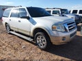 2010 Ford Expedition — photo 1 of 11 | VIN 1FMJK1J59AEB60263