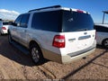2010 Ford Expedition — photo 3 of 11 | VIN 1FMJK1J59AEB60263