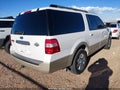 2010 Ford Expedition — photo 4 of 11 | VIN 1FMJK1J59AEB60263