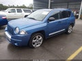 2007 Jeep Compass — photo 2 of 16 | VIN 1J8FF57W37D180442