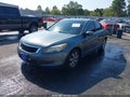 2008 Honda Accord — photo 2 of 11 | VIN 1HGCP26858A058968