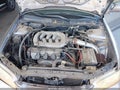 2000 Honda Accord — photo 10 of 11 | VIN 1HGCG1658YA063050