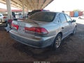 2000 Honda Accord — photo 4 of 11 | VIN 1HGCG1658YA063050