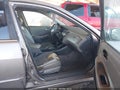 2000 Honda Accord — photo 5 of 11 | VIN 1HGCG1658YA063050