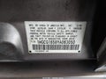 2000 Honda Accord — photo 9 of 11 | VIN 1HGCG1658YA063050