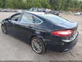 2013 Ford Fusion — photo 3 of 11 | VIN 3FA6P0HR0DR251802