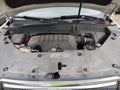 2014 GMC Acadia — photo 10 of 16 | VIN 1GKKVTKD8EJ109890