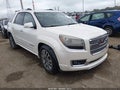 2014 GMC Acadia — photo 1 of 16 | VIN 1GKKVTKD8EJ109890