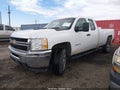 2011 Chevrolet Silverado 2500 — photo 2 of 17 | VIN 1GC2CVCG2BZ363047