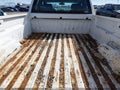 2011 Chevrolet Silverado 2500 — photo 17 of 17 | VIN 1GC2CVCG2BZ363047