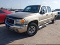 2004 GMC Sierra — photo 2 of 16 | VIN 1GTGK23U84F111000