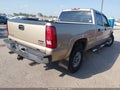 2004 GMC Sierra — photo 4 of 16 | VIN 1GTGK23U84F111000