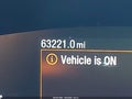 2021 Ford Escape — photo 15 of 16 | VIN 1FMCU9G60MUA70012