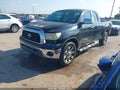 2009 Toyota Tundra — photo 2 of 12 | VIN 5TFRU54109X019602