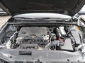 2023 Toyota Camry — photo 10 of 16 | VIN 4T1G11AK6PU746095