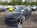 2023 Toyota Camry — photo 2 of 16 | VIN 4T1G11AK6PU746095