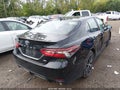 2023 Toyota Camry — photo 4 of 16 | VIN 4T1G11AK6PU746095