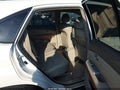 2007 Lexus RX 350 — photo 8 of 16 | VIN 2T2GK31U07C004928