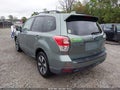 2018 Subaru Forester — photo 3 of 11 | VIN JF2SJAGC6JH443933