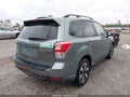 2018 Subaru Forester — photo 4 of 11 | VIN JF2SJAGC6JH443933