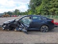 2016 Honda Civic — photo 15 of 19 | VIN 19XFC1F33GE037859