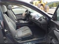 2016 Honda Civic — photo 5 of 19 | VIN 19XFC1F33GE037859