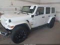 2021 Jeep Wrangler — photo 2 of 16 | VIN 1C4JJXP64MW808438