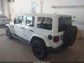2021 Jeep Wrangler — photo 3 of 16 | VIN 1C4JJXP64MW808438