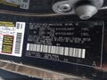 2022 Toyota Sienna — photo 9 of 17 | VIN 5TDKRKEC1NS130886