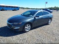 2021 Chevrolet Malibu — photo 2 of 16 | VIN 1G1ZC5ST3MF006602