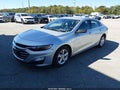 2020 Chevrolet Malibu — photo 2 of 16 | VIN 1G1ZC5ST4LF000306