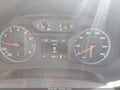 2020 Chevrolet Malibu — photo 7 of 16 | VIN 1G1ZC5ST4LF000306