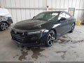 2021 Honda Accord — photo 2 of 16 | VIN 1HGCV1F33MA036904