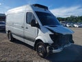 2017 Freightliner Sprinter — photo 1 of 17 | VIN WDYPF0CD7HP386533