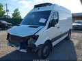2017 Freightliner Sprinter — photo 2 of 17 | VIN WDYPF0CD7HP386533