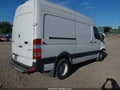 2017 Freightliner Sprinter — photo 4 of 17 | VIN WDYPF0CD7HP386533