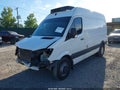 2017 Freightliner Sprinter — photo 6 of 17 | VIN WDYPF0CD7HP386533