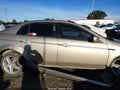 2004 Acura TL — photo 14 of 17 | VIN 19UUA66204A052482