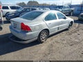 2005 Volvo S60 — photo 4 of 15 | VIN YV1RS612X52457487