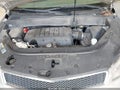 2012 Chevrolet Traverse — photo 10 of 16 | VIN 1GNKVFED7CJ413144