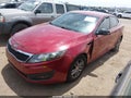 2013 Kia Optima — photo 2 of 11 | VIN 5XXGM4A77DG257571