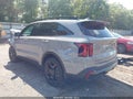 2025 Kia Sorento — photo 3 of 16 | VIN 5XYRKDJF9SG359226