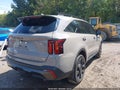 2025 Kia Sorento — photo 4 of 16 | VIN 5XYRKDJF9SG359226