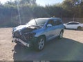 2008 Toyota Highlander — photo 2 of 15 | VIN JTEES42A682013764