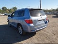 2008 Toyota Highlander — photo 3 of 15 | VIN JTEES42A682013764