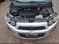 2015 Chevrolet Sonic — photo 10 of 13 | VIN 1G1JC5SG9F4201439