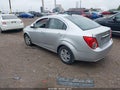 2015 Chevrolet Sonic — photo 3 of 13 | VIN 1G1JC5SG9F4201439