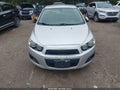 2015 Chevrolet Sonic — photo 6 of 13 | VIN 1G1JC5SG9F4201439