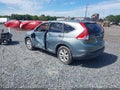 2012 Honda CR-V — photo 3 of 17 | VIN JHLRM4H59CC011779